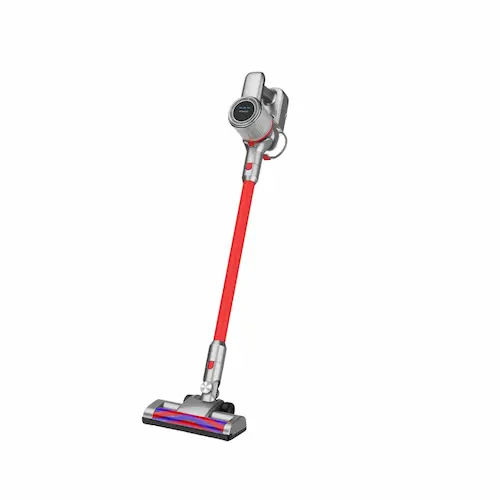 Airbot Supersonics Fluffy Cordless Vacuum Cleaner - Handheld Vacuum Cleaner Singapore (Credit: Airbot)