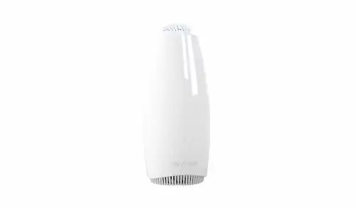 Airfree Tulip Babyair 80 - Baby Air Purifier Singapore (Credit: Harvey Norman)