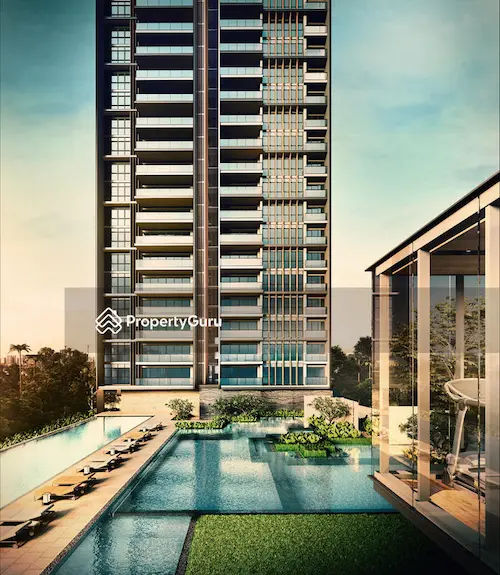 Amber 45 – Marine Parade Condo Singapore (Credit: Property Guru)