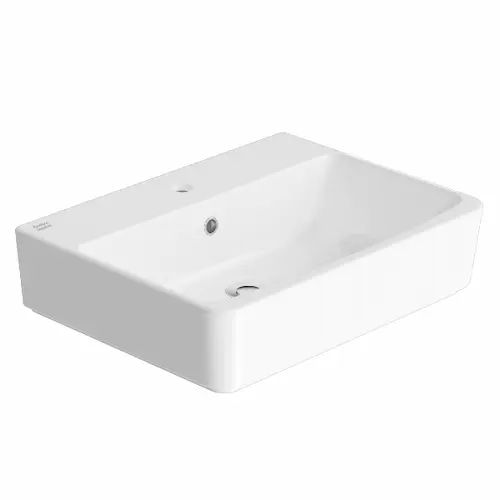 American Standard Acacia Evolution Basin - Wash Basin Singapore (Credit: American Standard)