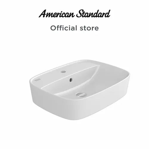 American Standard Signature Vessel Sink - Toilet Sink Singapore (Credit: Lazada)