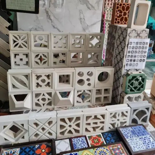 An Huat Trading - Tile Suppliers Singapore (Credit: An Huat Trading)