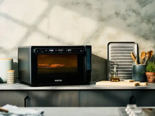 Anova Precision Oven - Ovens Singapore (Credit: Anova Culinary)