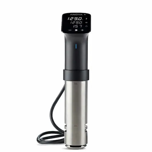 Anova Precision® Cooker Pro (1200W) - Sous Vide Machine Singapore (Credit: Lazada)