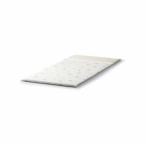 Aprica 3D Memory Foam Mattress - Memory Foam Mattress Singapore (Credit: Littlebaby)