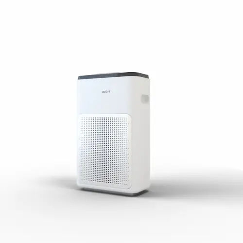 Apure Apex Air Purifier - Baby Air Purifier Singapore (Credit: Apure)