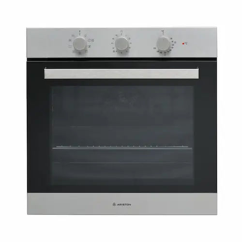 Ariston FA3834HIXAAUS Built-in Oven - Built In Oven Singapore (Credit: Shopee)