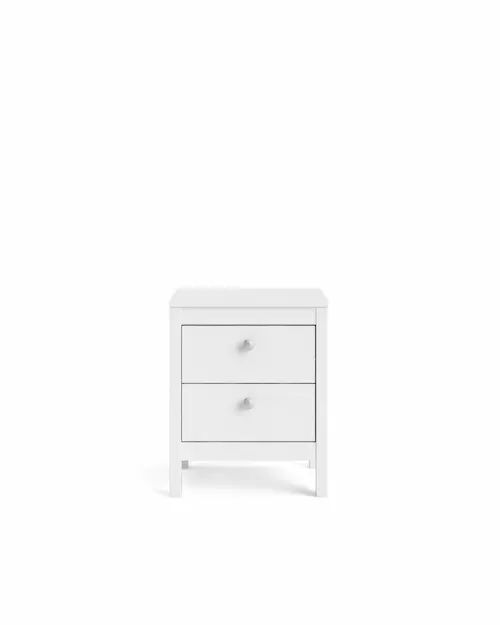 Attic Living Skagën Bedside Table - Bedside Table Singapore (Credit: Attic Living)