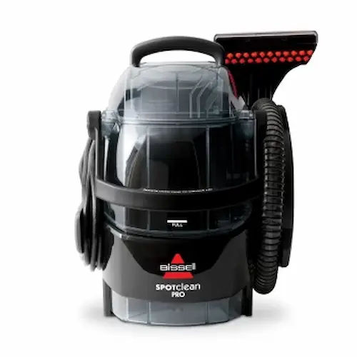 BISSELL SpotClean™ Pro Steam Cleaner - Steam Cleaner Singapore (Credit: Bissell)