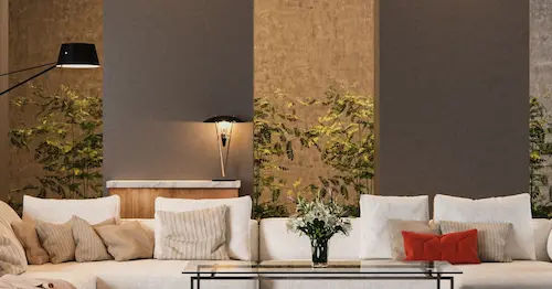 Basics - Modern Interior Design Singapore