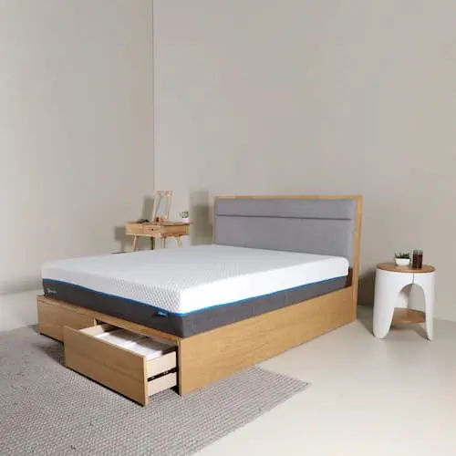 Baton Sleep - Bed Frame Singapore (Credit: Baton Sleep)