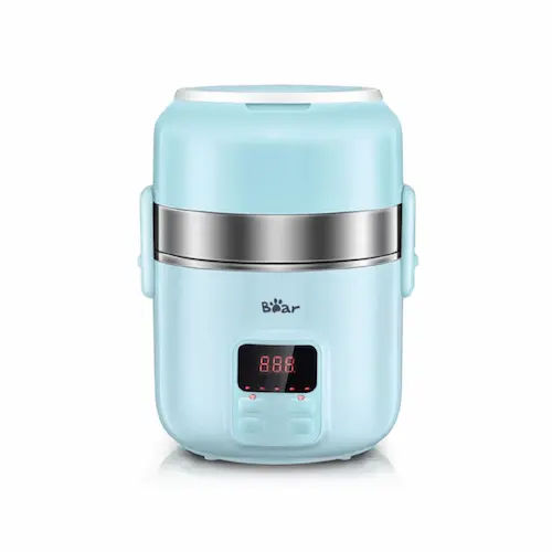 Bear Digital Cooking Pot - Instant Pot Singapore (Credit: PowerPac)