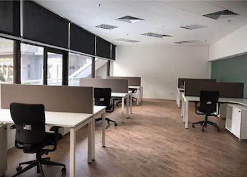 Best Business Furniture - Office Furniture Singapore (Credit: Best Business Furniture)