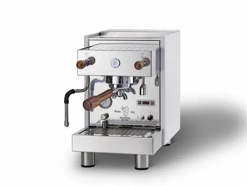 Bezzera Crema PID Cspresso Machine - Coffee Grinder Singapore (Credit: Fine Coffee Company)