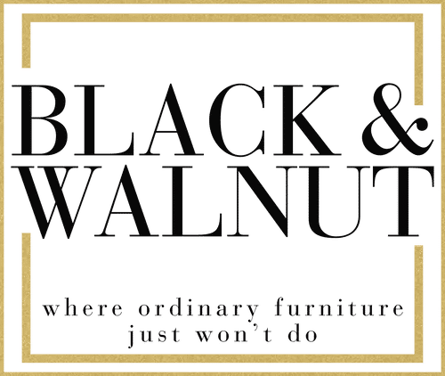 Black & Walnut - Furniture Store Singapore