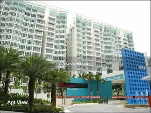 Blossoms @ Woodleigh - Macpherson Condo Singapore (Credit: Property Guru)