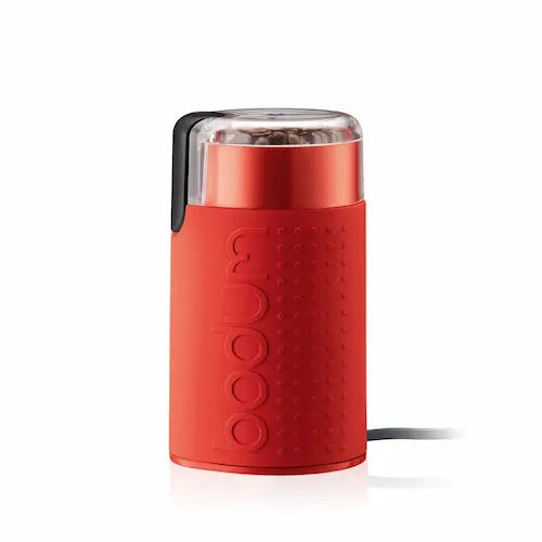 Bodum 11160-01EURO-3 - Coffee Grinder Singapore (Credit: Bodum)