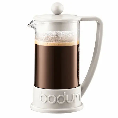 Bodum Caffettiera French Press Coffee Maker - Aeropress Singapore (Credit: Shopee)