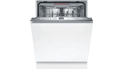 Bosch - Dishwasher Singapore (Credit: Bosch)