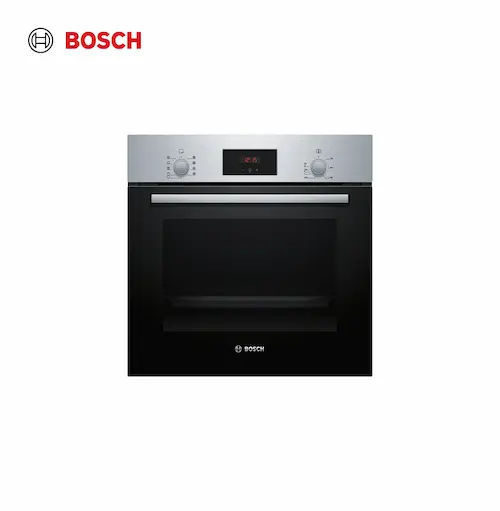 Bosch HBF114BR0K Built-in Oven - Built In Oven Singapore (Credit: Lazada)