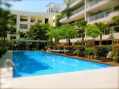 Breeze By The East - Bedok Condo Singapore (Credit: Property Guru)