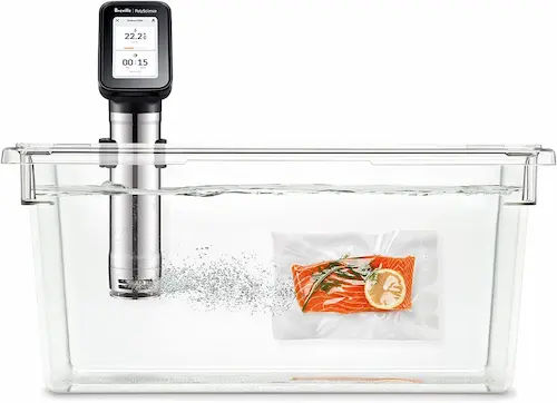 Breville Polyscience HydroPro Sous Vide - Sous Vide Machine Singapore (Credit: Ubuy)