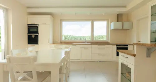 Maximize Natural Light in Your BTO Kitchen - BTO Kitchen Design Singapore