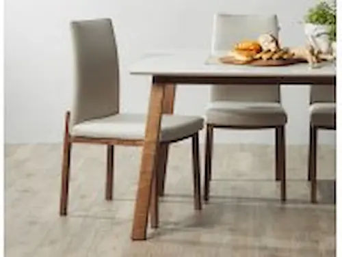 CELLINI Flex Dining Chair - Dining Chair Singapore (Credit: CELLINI Flex Dining Chair)