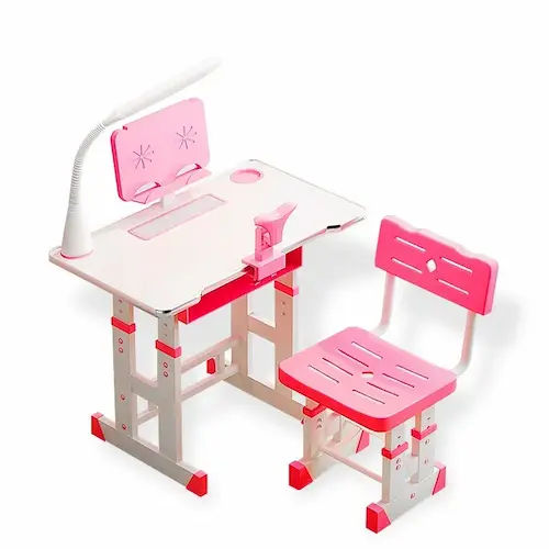 CIAXY Student Desk - Study Table Singapore (Credit: Shopee)