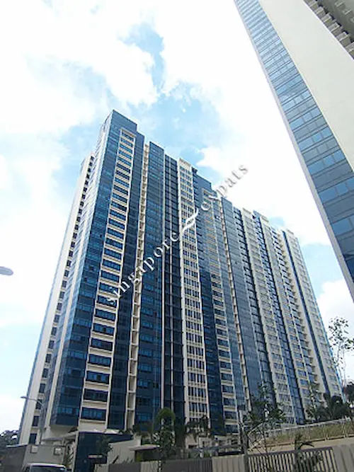 CITY SQUARE RESIDENCES - Best Condo Singapore (Credit: Singapore Expats)