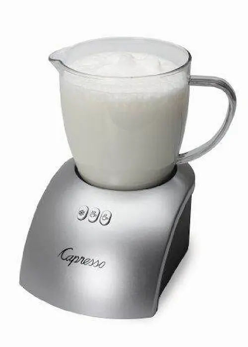 Capresso 204.04 FrothPlus - Milk Foamer Singapore (Credit: Lazada)