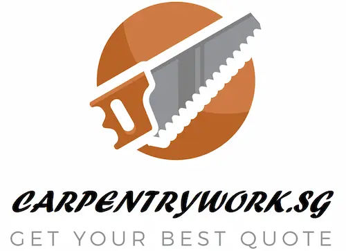 Carpentrywork.SG - Carpenter Singapore (Credit: Carpentrywork.SG)