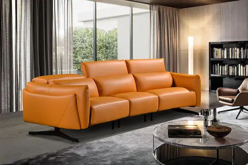 Castilla - Luxury Sofa Singapore (Credit: Castilla)  