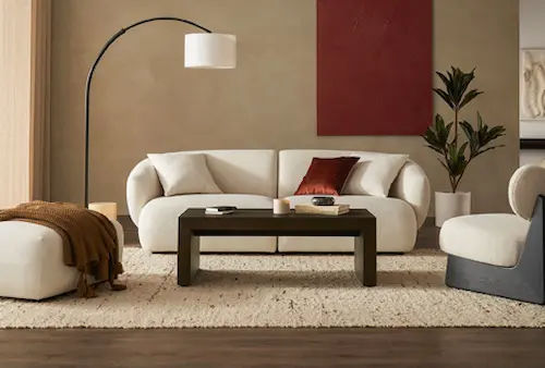 Castlery - Affordable Furniture Singapore (Credit: Castlery)