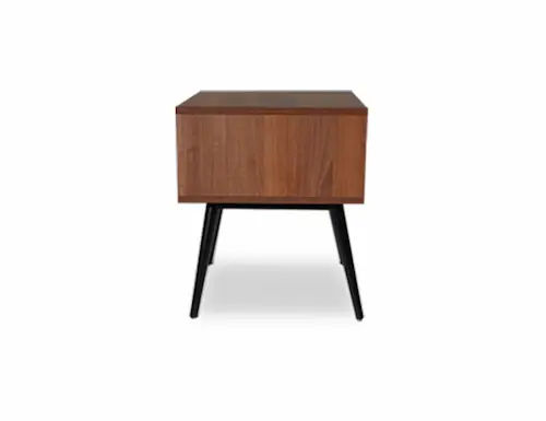 Cellini Dansk Bedside Table - Bedside Table Singapore (Credit: Cellini)