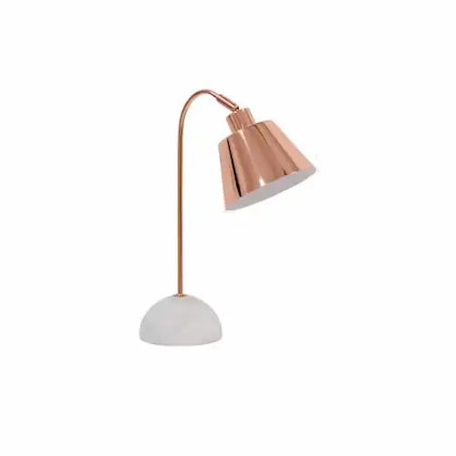 Charlotte Table Lamp - Bedside Lamp Singapore (Credit: Hipvan)