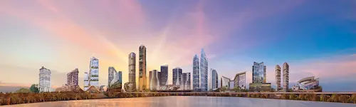 City Developments Limited - Property Developer Singapore (Credit: City Developments Limited)