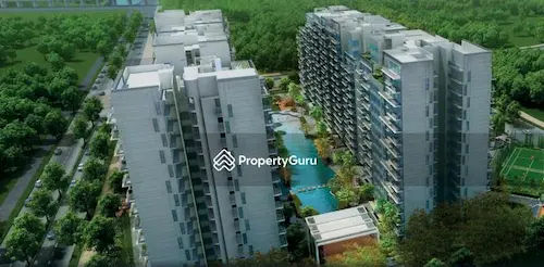 CityLife @ Tampines - Tampines Condo Singapore (Credit: Property Guru)