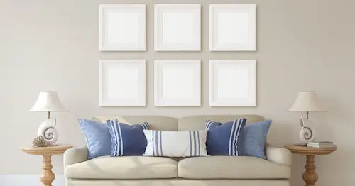 Coastal - Interior Design Themes Singapore