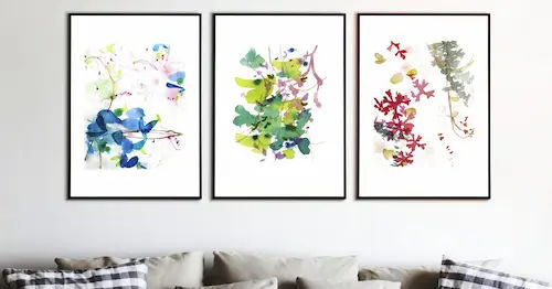 Collect Art - Eclectic Interior Design Singapore