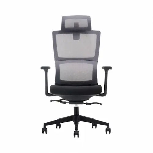 Comfort Design Astrid Highback Office Chair - Office Chair Singapore (Credit: Comfort Design)