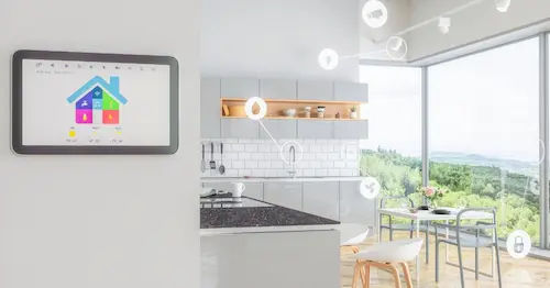 Consider Smart Home Automation - Renovation Tips Singapore