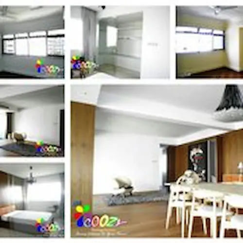 Coozy Painting Services - Painting Service Singapore (Credit: Yelp)