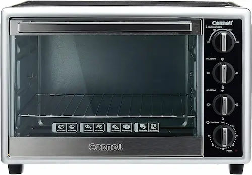 Cornell CEOE3621SL Electric Oven - Baking Oven Singapore (Credit: Amazon)