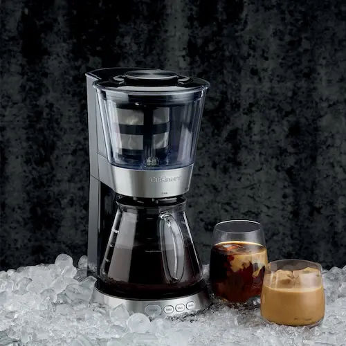 Cuisinart Cold Brew Coffee Maker - Cold Brew Coffee Maker Singapore (Credit: Shopee)