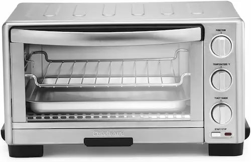 Cuisinart TOB-1010 - Ovens Singapore (Credit: Amazon)