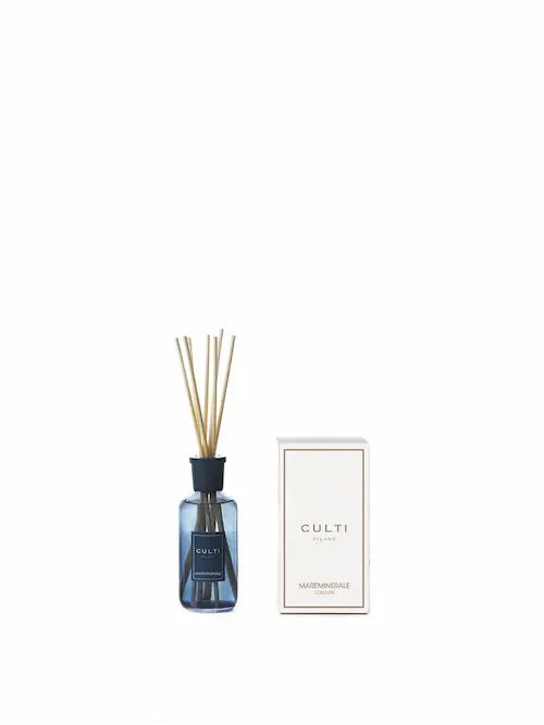 Culti Milano - Reed Diffuser Singapore (Credit: Culti Milano)