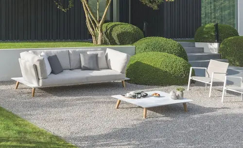 Danish Design Co - Luxury Outdoor Furniture Singapore (Credit: Danish Design Co)