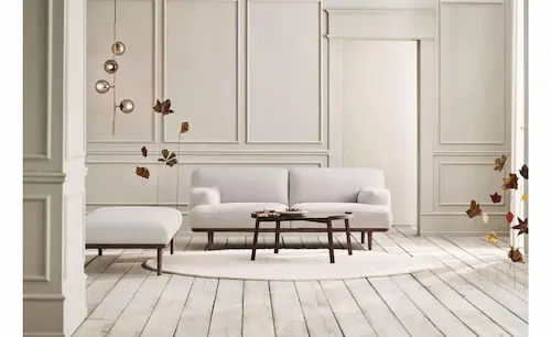 Danish Design Co. - Luxury Sofa Singapore (Credit: Danish Design Co.)  