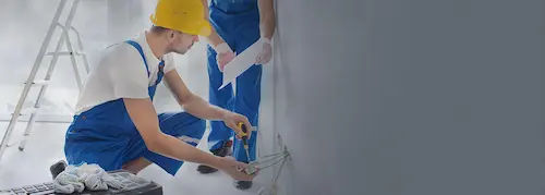 Daylight Electrician Singapore - Electrician Singapore (Credit: Daylight Electrician Singapore)